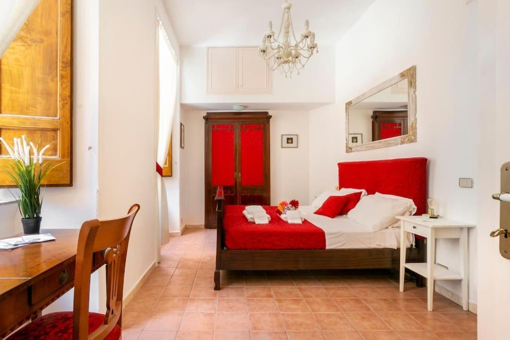Cozy Apartment Spagna Rome Exterior photo